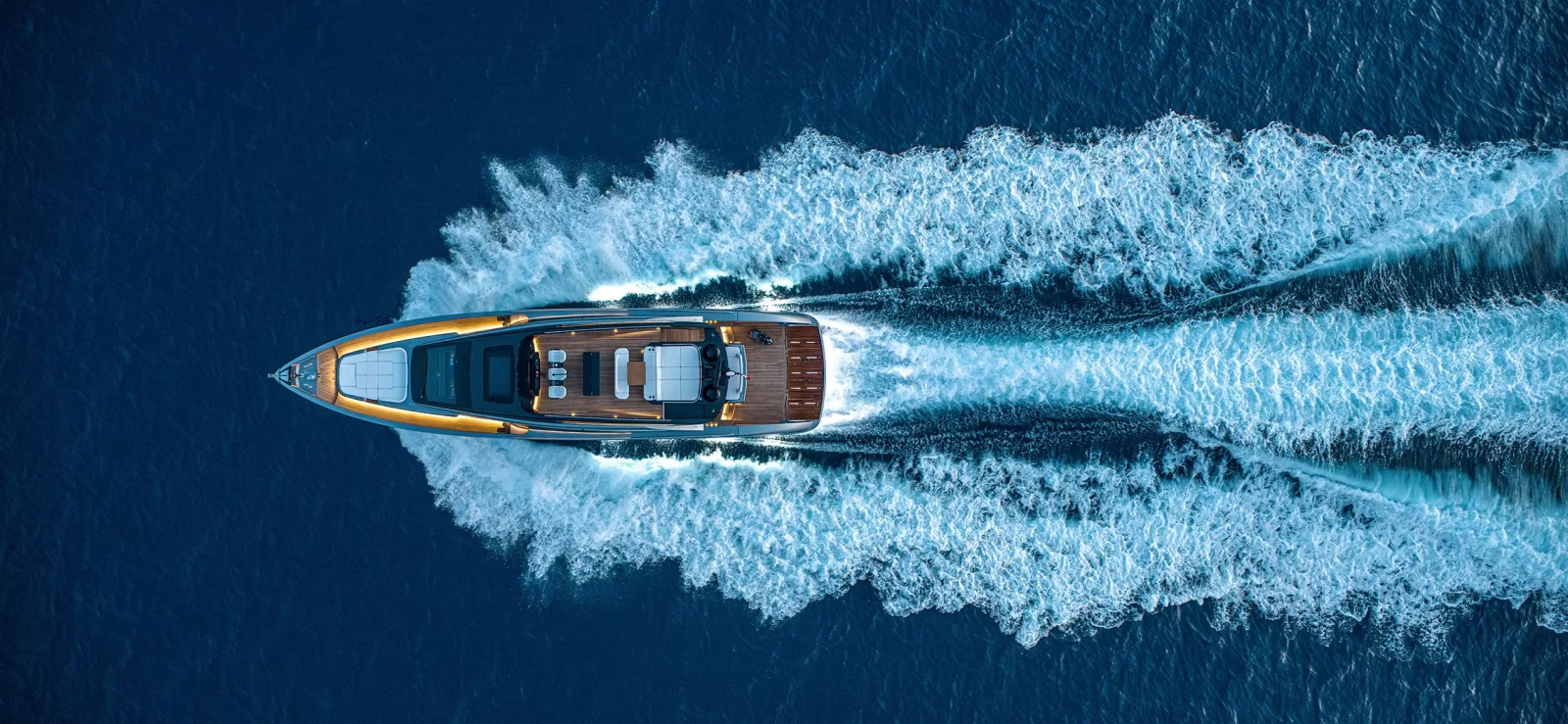 Yacht gallery image